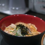 酒呑横丁 てし - 