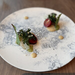 HOKKAIDO CUISINE KAMUY - 