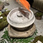 シェフズ・テーブル by Katsuhito Inoue - 