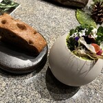 シェフズ・テーブル by Katsuhito Inoue - 