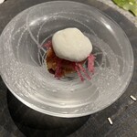 シェフズ・テーブル by Katsuhito Inoue - 