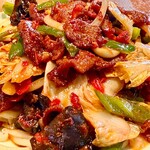 火焔山 新疆・味道 - 