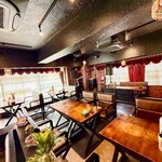 火焔山 新疆・味道 - 