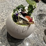 シェフズ・テーブル by Katsuhito Inoue - 