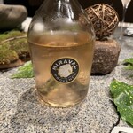 シェフズ・テーブル by Katsuhito Inoue - 