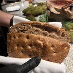 シェフズ・テーブル by Katsuhito Inoue - 