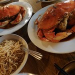 CRUSTACEAN SAN FRANCISCO - 