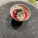 シェフズ・テーブル by Katsuhito Inoue - 