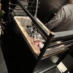 シェフズ・テーブル by Katsuhito Inoue - 