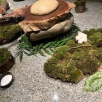 シェフズ・テーブル by Katsuhito Inoue - 