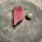 シェフズ・テーブル by Katsuhito Inoue - 