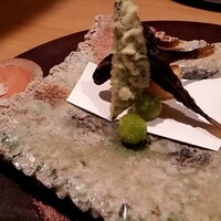 霞庭 まつばら - 