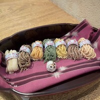 広尾はしづめ - 