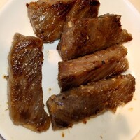 日本料理 太月 - 黒毛和牛もろみ西京漬
