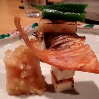 霞庭 まつばら - 