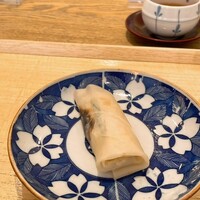 広尾はしづめ - 