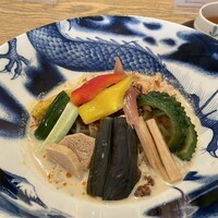 広尾はしづめ - 