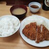 とんかつ山家 上野店