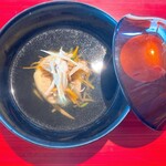 笠庵 賛否両論 - 