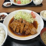 下出羽 内山屋 - 