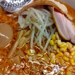 ラーメン一番 - 