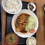 下出羽 内山屋 - 