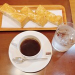安田珈琲店 - 