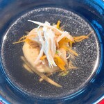 笠庵 賛否両論 - 