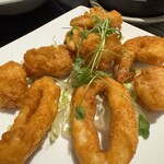 Delmonico Kitchen & Bar - 