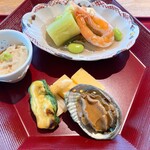 笠庵 賛否両論 - 