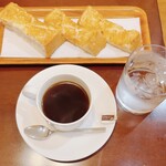 安田珈琲店 - 
