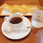 安田珈琲店 - 
