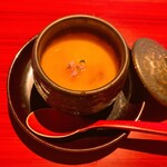 笠庵 賛否両論 - 