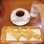 安田珈琲店 - 