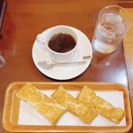 安田珈琲店 - 