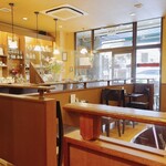 安田珈琲店 - 