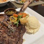 Delmonico Kitchen & Bar - 