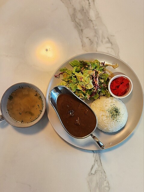 cafe dining room（カフェダイニングルーム） - 盛岡（カフェ）の写真