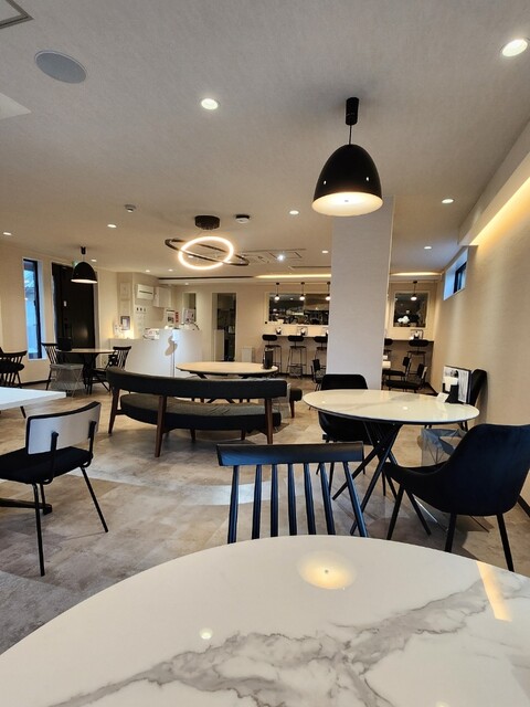 cafe dining room（カフェダイニングルーム） - 盛岡（カフェ）の写真