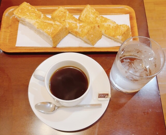 Yasuda Coffee Ten photo 2