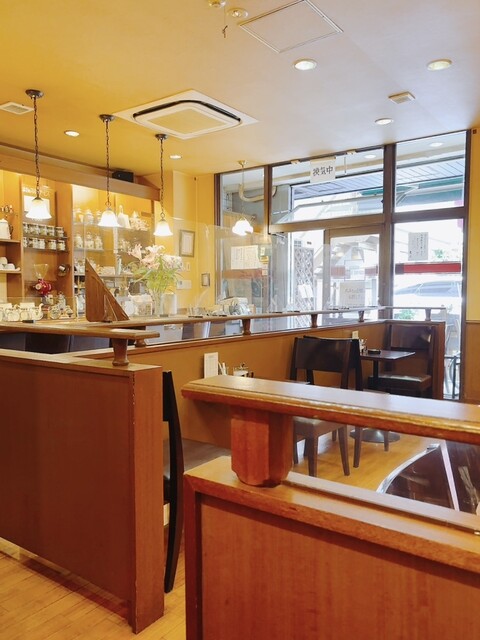 Yasuda Coffee Ten photo 4