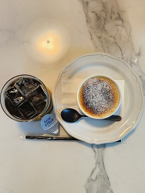 cafe dining room（カフェダイニングルーム） - 盛岡（カフェ）の写真