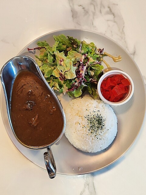 cafe dining room（カフェダイニングルーム） - 盛岡（カフェ）の写真