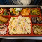 上海DELI - 料理写真: