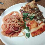 シェーキーズ - 