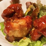 ひねり蛇口ハイ 大衆酒泉テルマエ - 