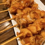 ひねり蛇口ハイ 大衆酒泉テルマエ - 