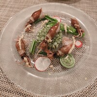 トラットリア トロンコ - 