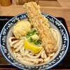 難波千日前 釜たけうどん 八重洲北口店