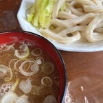 手打ち 山もとうどん - 